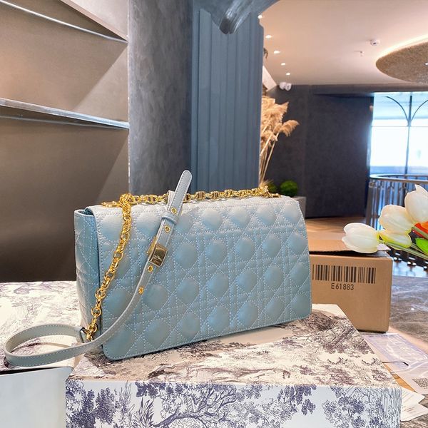 2021 women designers shouler crossbody bags caros luxurys design handbags letter chain fashion purses ladis elegant gradient soft leather to
2021 women designers shouler crossbody bags caros luxurys design handbags letter chain fashion purses ladis elegant gradient soft leather to