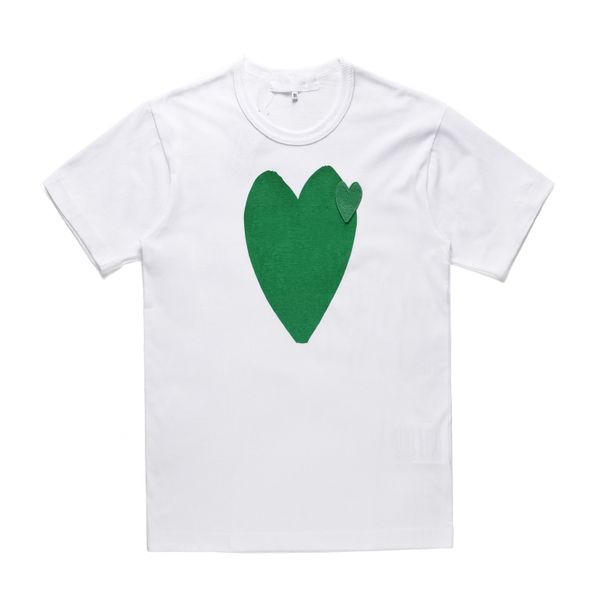 2021 play mens womens t shirt #c017 off summer fashion designers tees harajuku red heart t-shirts cdg white hip-hop clothing 100% cotton, White;black
2021 play mens womens t shirt #c017 off summer fashion designers tees harajuku red heart t-shirts cdg white hip-hop clothing 100% cotton, White;black