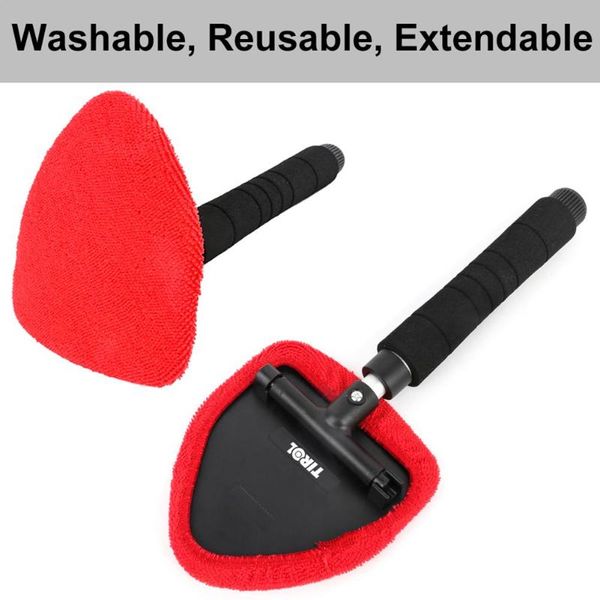 car sponge window cleaner brush,windshield glass cleaning tool extendable aluminum handle with 2pcs microfiber covers
car sponge window cleaner brush,windshield glass cleaning tool extendable aluminum handle with 2pcs microfiber covers