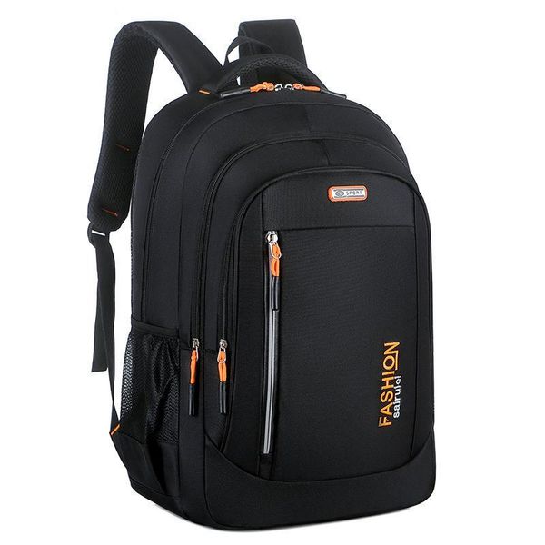 backpack teenagers oxford men notebook computer bags school college students male casual travel bag
backpack teenagers oxford men notebook computer bags school college students male casual travel bag