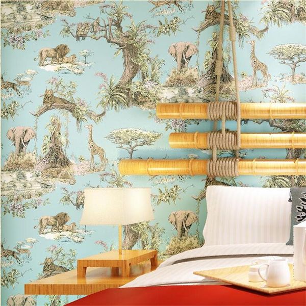 shuhiko papel de parede southeast asia style elephant giraffe wallpaper living room bedroom bedside background wallpapers
shuhiko papel de parede southeast asia style elephant giraffe wallpaper living room bedroom bedside background wallpapers