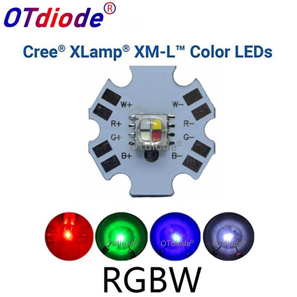 bulbs 1pcs cree xlamp xml xm-l rgbw rgbww rgb+cool/warm white 12w 4 chip led emitter bulb mounted on 20mm star pcb for stage light
bulbs 1pcs cree xlamp xml xm-l rgbw rgbww rgb+cool/warm white 12w 4 chip led emitter bulb mounted on 20mm star pcb for stage light