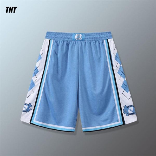 men's shorts tnt sports men and women 2021 retro blue gourmet basketball loose breathable five-point pants thin large, White;black
men's shorts tnt sports men and women 2021 retro blue gourmet basketball loose breathable five-point pants thin large, White;black