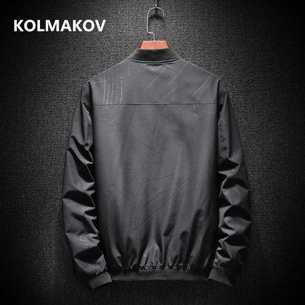 men's jackets 2021 spring coat style mens and coats men male fashion business stripe casual jacket size m-4xl, Black;brown
men's jackets 2021 spring coat style mens and coats men male fashion business stripe casual jacket size m-4xl, Black;brown