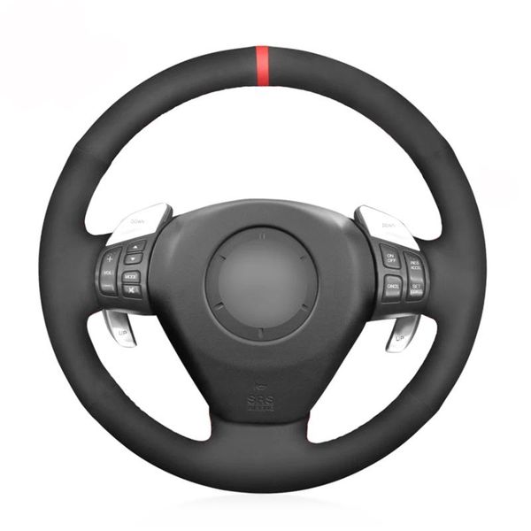 steering wheel covers diy handsewing black suede red marker car cover for rx-8 rx8 2003 2004 2005 2006 2007 2008 2009 2010 2011
steering wheel covers diy handsewing black suede red marker car cover for rx-8 rx8 2003 2004 2005 2006 2007 2008 2009 2010 2011