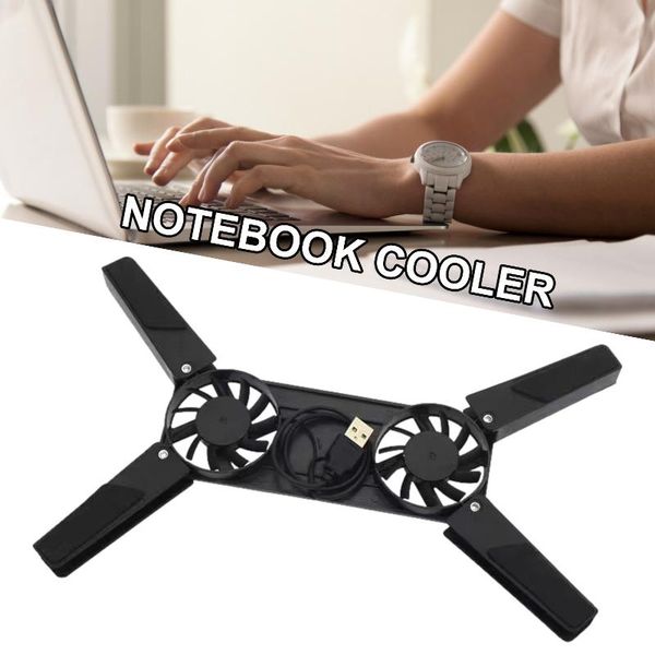 lapcooling pads 2021 usb portable folding radiator base fan pad 2 air-cooled air cooler bracket
lapcooling pads 2021 usb portable folding radiator base fan pad 2 air-cooled air cooler bracket
