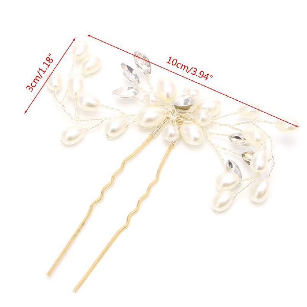 hair clips & barrettes festival wedding hairpin beautiful headdress plait clip vine accessories c7af, Golden;silver
hair clips & barrettes festival wedding hairpin beautiful headdress plait clip vine accessories c7af, Golden;silver