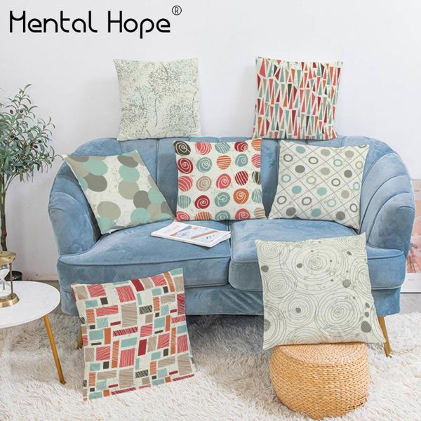 cushion/decorative pillow geometric plaid print cushion cover home decor loop pattern sofa throw plush decorative seat square pillowcase
cushion/decorative pillow geometric plaid print cushion cover home decor loop pattern sofa throw plush decorative seat square pillowcase