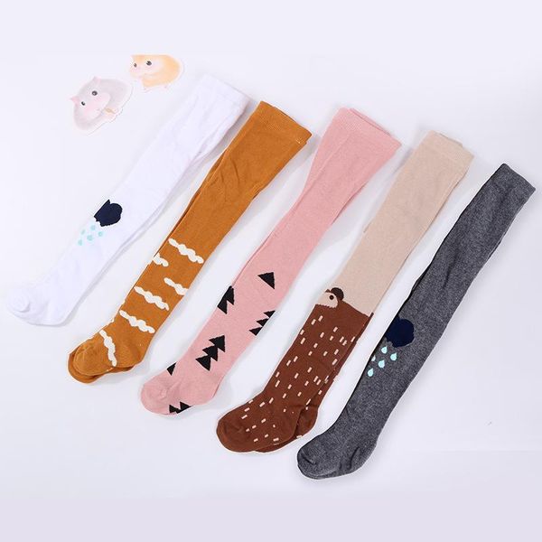footies autumn spring girls pants toddler knitted pantyhose warm baby tights kids stocking for 0-3y children stockings, Blue
footies autumn spring girls pants toddler knitted pantyhose warm baby tights kids stocking for 0-3y children stockings, Blue