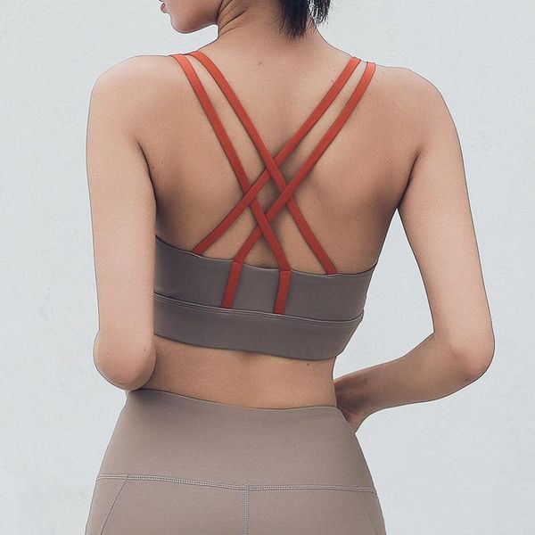 yoga outfit cross bra women's large size sports sporty woman big bralette sport t-shirt nutrition push up brassiere gym luxury bras
yoga outfit cross bra women's large size sports sporty woman big bralette sport t-shirt nutrition push up brassiere gym luxury bras