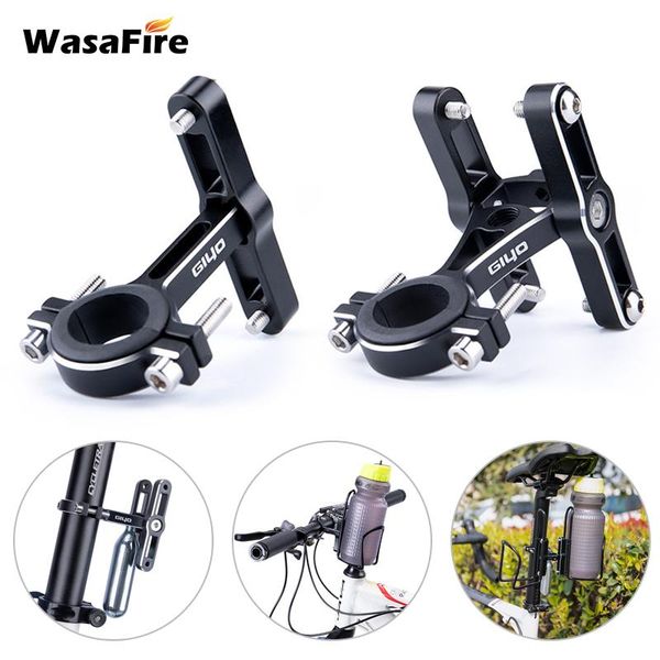 bike water bottle cage converter mtb road bicycle shelf handlebar rack bracket seat post mount cycling accessories bottles & cages
bike water bottle cage converter mtb road bicycle shelf handlebar rack bracket seat post mount cycling accessories bottles & cages