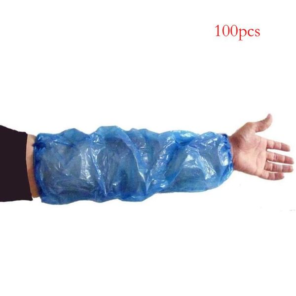 disposable gloves 100pcs protective sleeves cover waterproof arm covers plastic oversleeves #t2g
disposable gloves 100pcs protective sleeves cover waterproof arm covers plastic oversleeves #t2g