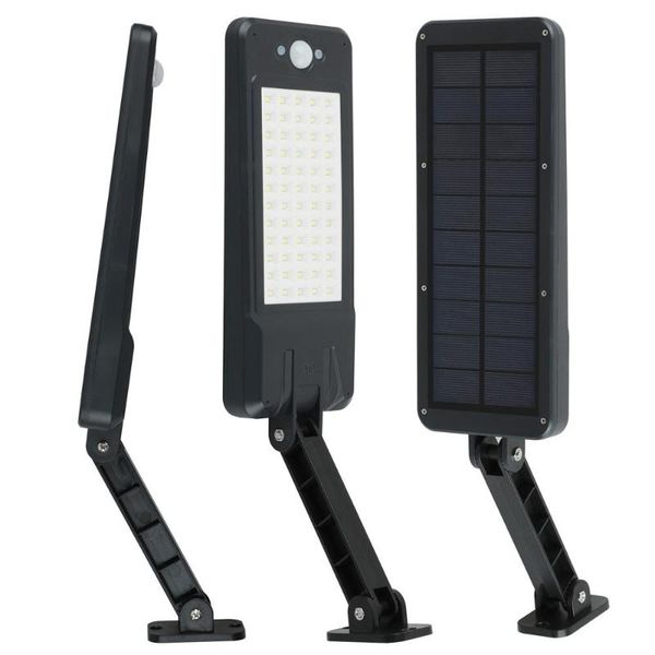 solar lamps 60 led power lamp motion sensor light outdoor waterproof wall garden decoration with bracket remote spotlight
solar lamps 60 led power lamp motion sensor light outdoor waterproof wall garden decoration with bracket remote spotlight