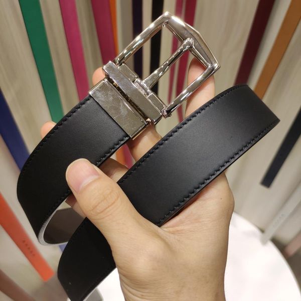 belts men's and women's belt hardware fastener wholesale pants wide version fashion trend business width 34mm, Black;brown
belts men's and women's belt hardware fastener wholesale pants wide version fashion trend business width 34mm, Black;brown