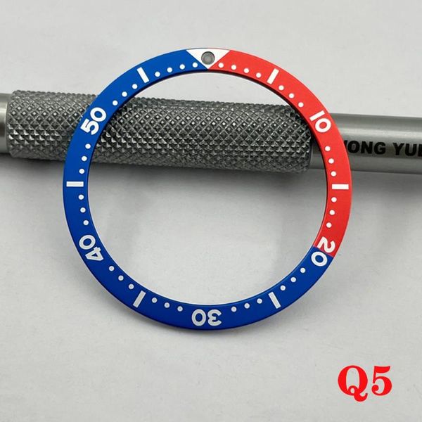 repair tools & kits watch modify part 38mm aluminum case bezel insert luminous dot suitable for skx007/009
repair tools & kits watch modify part 38mm aluminum case bezel insert luminous dot suitable for skx007/009
