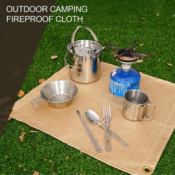 heavy duty glass fiber fire retardant blanket fireproof thermal resistant mat outdoor pads
heavy duty glass fiber fire retardant blanket fireproof thermal resistant mat outdoor pads