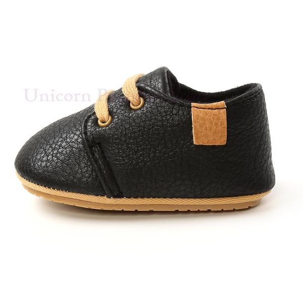 first walkers baby shoes leather moccasin infant footwears black classic retro anti-slip toddler pre sneakers fit 0 3 6 18m
first walkers baby shoes leather moccasin infant footwears black classic retro anti-slip toddler pre sneakers fit 0 3 6 18m