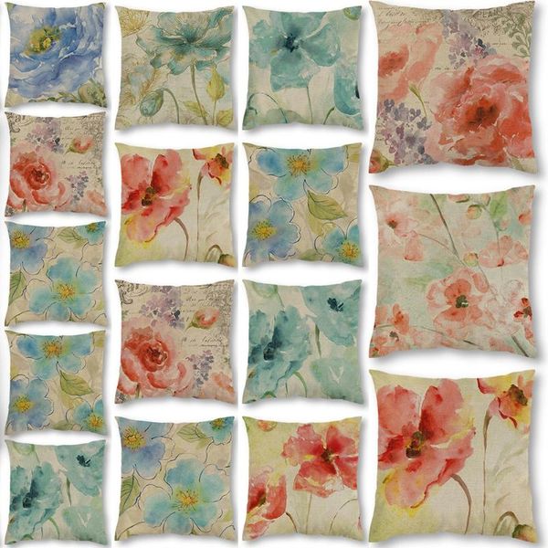 pillow case flor da planta capa de travesseiro floral almofada almofadas linho cobre flores decoração para casa carro sofá jogue
pillow case flor da planta capa de travesseiro floral almofada almofadas linho cobre flores decoração para casa carro sofá jogue