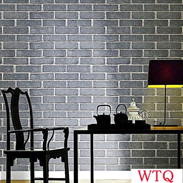wallpapers non-woven brick pattern retro wallpaper restaurant el clothing store one drop factory direct sales non-self-adhesive
wallpapers non-woven brick pattern retro wallpaper restaurant el clothing store one drop factory direct sales non-self-adhesive