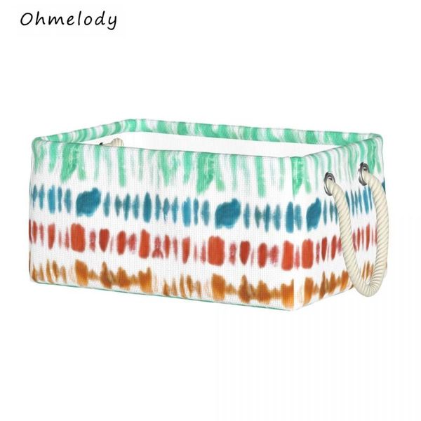cosmetic bags & cases tie-dye pattern women's comestic organizer baskets storage bin shelf linen fabric toy box waterproof coating nurs
cosmetic bags & cases tie-dye pattern women's comestic organizer baskets storage bin shelf linen fabric toy box waterproof coating nurs