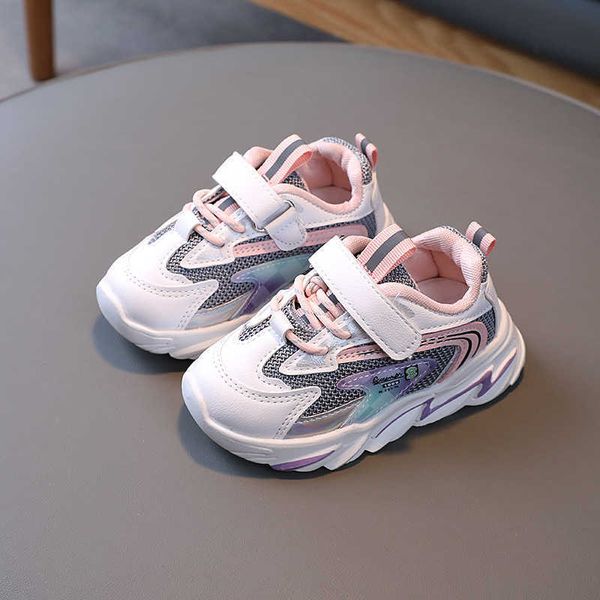 children shoes girls casual clunky sneakers spring autumn boys kids breathable mesh running sports shoes 2021 fashion dad shoes g1025, Black;red
children shoes girls casual clunky sneakers spring autumn boys kids breathable mesh running sports shoes 2021 fashion dad shoes g1025, Black;red