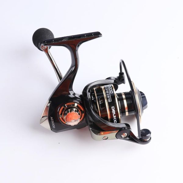 baitcasting reels mini spinning reel outdoor ice fishing sea rock raft angling rod gear metal spool tackle carp crucian bass
baitcasting reels mini spinning reel outdoor ice fishing sea rock raft angling rod gear metal spool tackle carp crucian bass