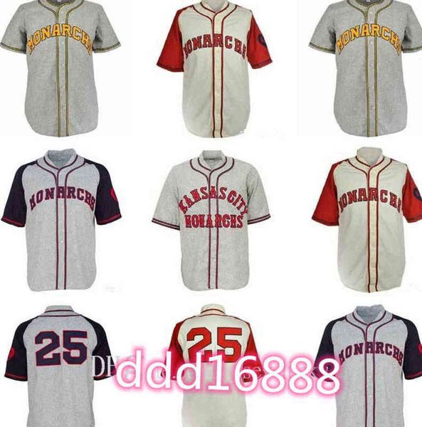 kansas city monarchs 1942 home road jersey all stitched men's women youth retro baseball jerseys size s-3xl breathable, Black
kansas city monarchs 1942 home road jersey all stitched men's women youth retro baseball jerseys size s-3xl breathable, Black