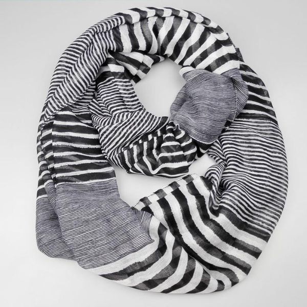 scarves men scarf black striped tube fashion winter warm mans' ring infinity, Blue;gray
scarves men scarf black striped tube fashion winter warm mans' ring infinity, Blue;gray