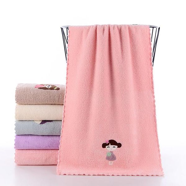 towel wontive cotton coral absorbent face thick solid bath beach for adults quick dry soft
towel wontive cotton coral absorbent face thick solid bath beach for adults quick dry soft
