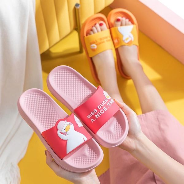 women men summer slippers beach slides flip flops cartoon duck non-slip ladies boys girl lovers house outdoor sandals bath shoes, Black
women men summer slippers beach slides flip flops cartoon duck non-slip ladies boys girl lovers house outdoor sandals bath shoes, Black