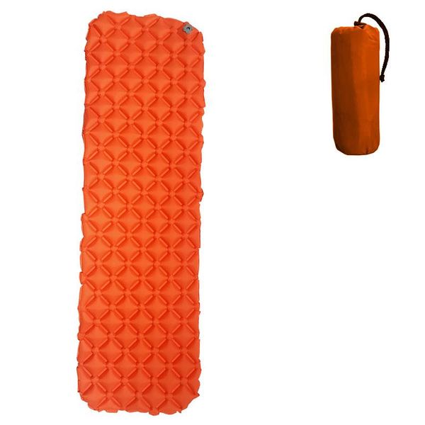 camp furniture feistel portable inflatable sleeping pad nylon tpu camping mat lightweight outdoor air mattress travel cushion moisture-proof
camp furniture feistel portable inflatable sleeping pad nylon tpu camping mat lightweight outdoor air mattress travel cushion moisture-proof