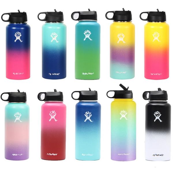18oz/32oz hydro sports water bottle flask - stainless steel & vacuum insulated straw lid leak-proof kawaii bottles
18oz/32oz hydro sports water bottle flask - stainless steel & vacuum insulated straw lid leak-proof kawaii bottles