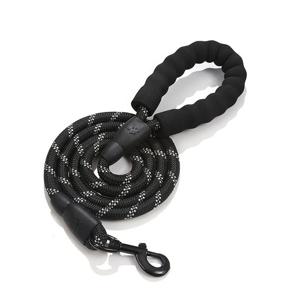 dog collars & leashes reflective leash training running rope nylon elasticity safety pet mountain climbing personalized basic
dog collars & leashes reflective leash training running rope nylon elasticity safety pet mountain climbing personalized basic
