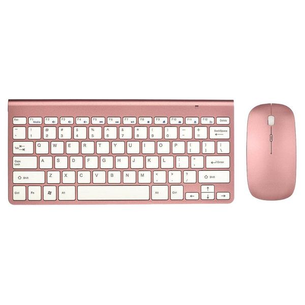 2.4g waterproof wireless keyboard & mouse combo set for pc lapcombos
2.4g waterproof wireless keyboard & mouse combo set for pc lapcombos