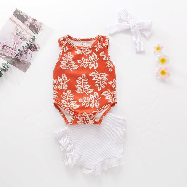 clothing sets baby boys girls cotton bodysuit born infant floral romper solid ruffle shorts outfits set summer clothes, White
clothing sets baby boys girls cotton bodysuit born infant floral romper solid ruffle shorts outfits set summer clothes, White