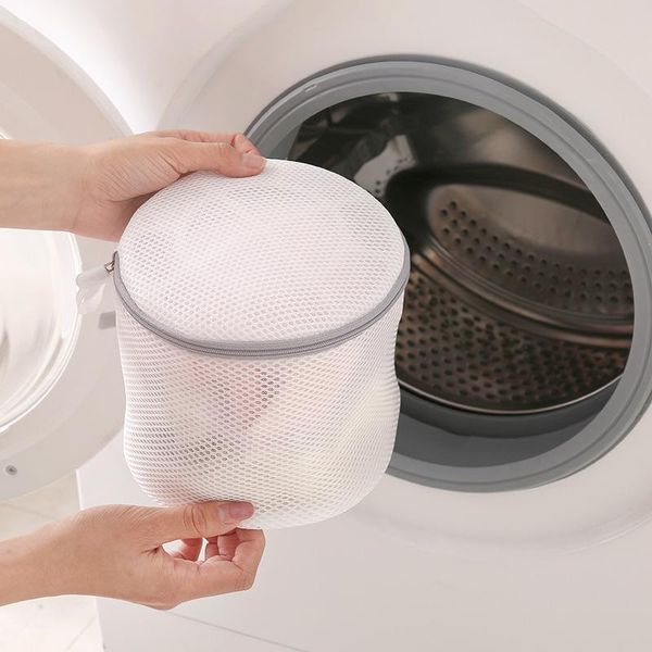laundry bags underwear household products storage bag bathroom accessories organizers wash protect
laundry bags underwear household products storage bag bathroom accessories organizers wash protect
