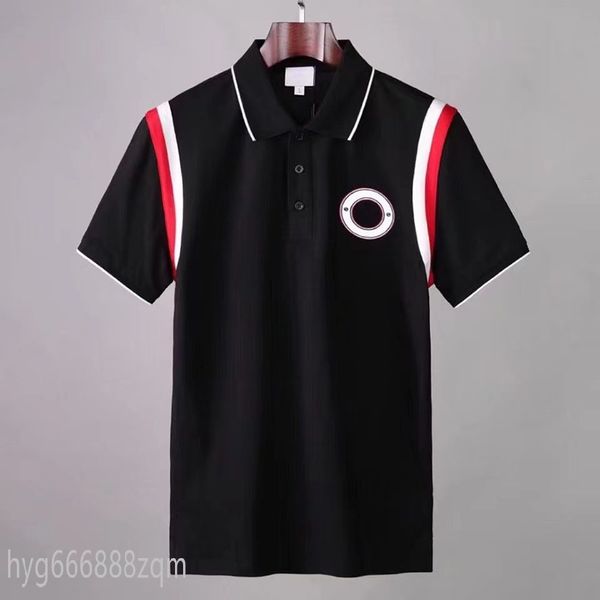 2022ss designer stripe polo shirt t shirts snake polos bee floral mens high street fashion luxury t-shirt, White;black
2022ss designer stripe polo shirt t shirts snake polos bee floral mens high street fashion luxury t-shirt, White;black