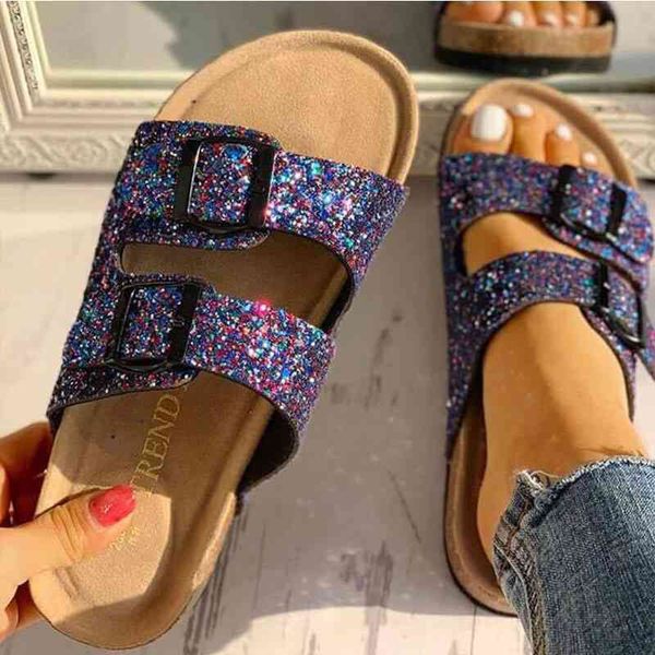 fashion sandals new women casual shoes woman summer beach gladiator buckle strap sandals women shoe damskie flat with, Black
fashion sandals new women casual shoes woman summer beach gladiator buckle strap sandals women shoe damskie flat with, Black
