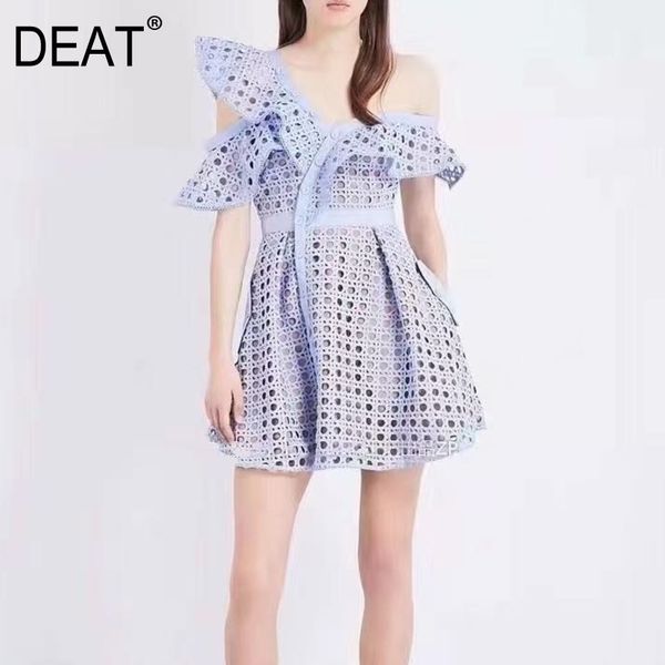 slash neck short sleeve solid off shoulder a-line lace dress mall goth trend fashion women club wear summer gx494 210421, Black;gray
slash neck short sleeve solid off shoulder a-line lace dress mall goth trend fashion women club wear summer gx494 210421, Black;gray