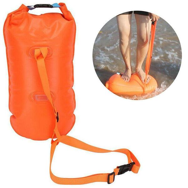 life vest & buoy lightweight and visible inflatables open water swim for safe training racing portable air dry bag devices swimming floats
life vest & buoy lightweight and visible inflatables open water swim for safe training racing portable air dry bag devices swimming floats