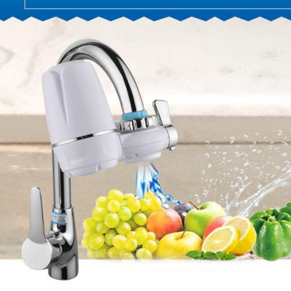 kitchen faucets water filter purifier washable ceramic percolator tap bacteria removal kit
kitchen faucets water filter purifier washable ceramic percolator tap bacteria removal kit