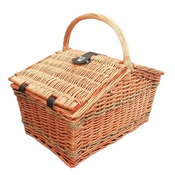 storage baskets antique large wicker picnic basket with table mat for 4 people home vintage set family
storage baskets antique large wicker picnic basket with table mat for 4 people home vintage set family