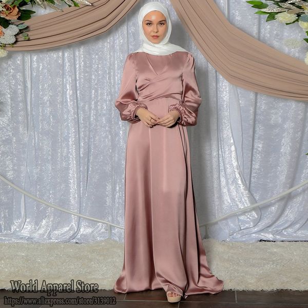 ramadan eid mubarak kaftan dubai abaya turkey muslim women hijab satin dress islam caftan marocain dresses vestidos robe femmeplus size clot, Red
ramadan eid mubarak kaftan dubai abaya turkey muslim women hijab satin dress islam caftan marocain dresses vestidos robe femmeplus size clot, Red
