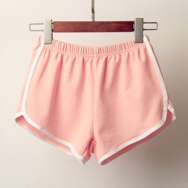 running shorts 1pcs sports women summer 2021 candy color anti emptied casual lady elastic waist, Black;blue
running shorts 1pcs sports women summer 2021 candy color anti emptied casual lady elastic waist, Black;blue