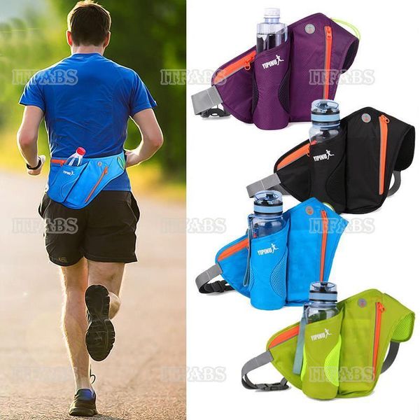 uniesx casual outdoor waterproof sport waist bum bag running jogging cycling belt pouch bottle holder
uniesx casual outdoor waterproof sport waist bum bag running jogging cycling belt pouch bottle holder