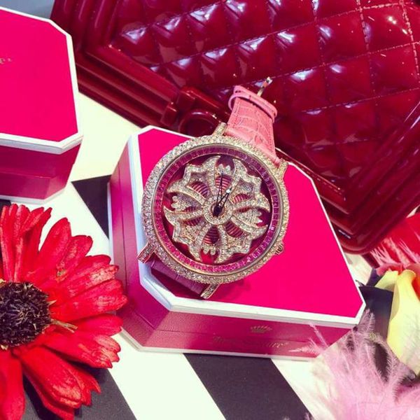 wristwatches 5 colors women genuine leather watches lady shining rotation dress watch diamond stone wristwatch two pointer drop ship, Slivery;brown
wristwatches 5 colors women genuine leather watches lady shining rotation dress watch diamond stone wristwatch two pointer drop ship, Slivery;brown