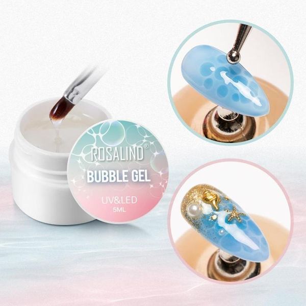 5ml nail glue jelly bubble polish potherapy plant gel adhesive manicure art1, Red;pink
5ml nail glue jelly bubble polish potherapy plant gel adhesive manicure art1, Red;pink