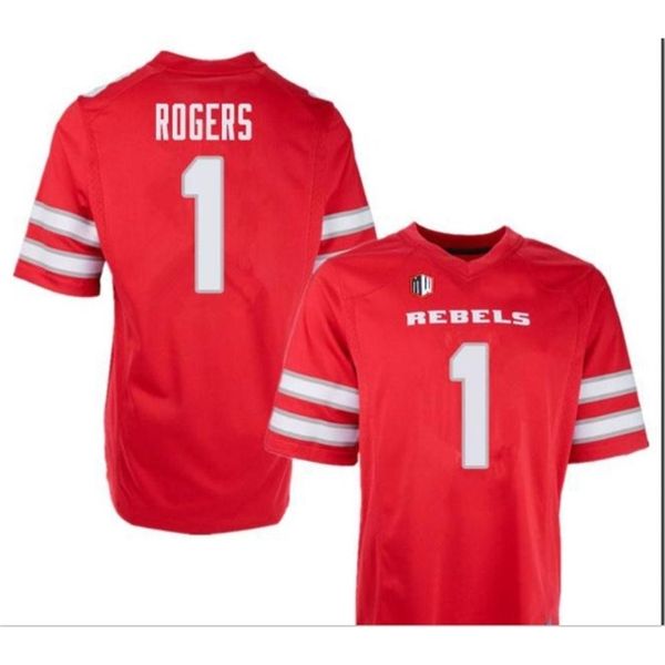 custom 009,youth,women,toddler, unlv rebels personalized any name and number any size stitched college jersey, Black
custom 009,youth,women,toddler, unlv rebels personalized any name and number any size stitched college jersey, Black
