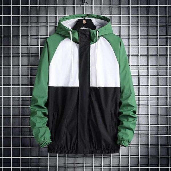 men's jackets mens zipper jackets, windbreaker, casual hooded autumn tracksuit, street wear, fi coat, Black;brown
men's jackets mens zipper jackets, windbreaker, casual hooded autumn tracksuit, street wear, fi coat, Black;brown