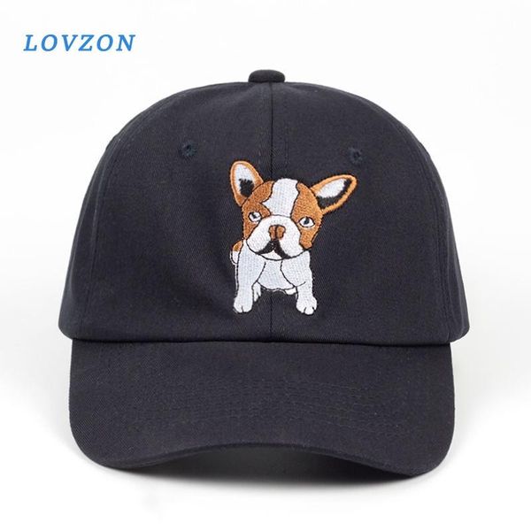 wide brim hats lovzon cute puppy embroidery baseball peaked cap small animal curved hat 2021 drop, Blue;gray
wide brim hats lovzon cute puppy embroidery baseball peaked cap small animal curved hat 2021 drop, Blue;gray